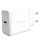 Ładowarka i akumulator ADAM elements OMNIA F1 USB-C 20W (biała)